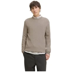 Jerseys Jack & jones Jprblareagan Knit Crew Neck Ln