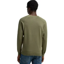 Jerseys Lee Clean Raglan Sweater Mercantile Gre