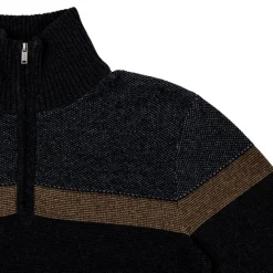Jerseys Losan Half Zip Sweater