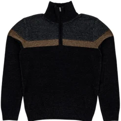 Jerseys Losan Half Zip Sweater