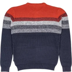 Jerseys Losan Jaquard Sweater