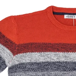 Jerseys Losan Jaquard Sweater