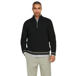 Jerseys Only & sons Onslima Life Reg 5 Mix Box Knit Bts