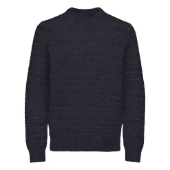 Jerseys Only & sons Onsmusa Reg 3 Struc Crew Knit