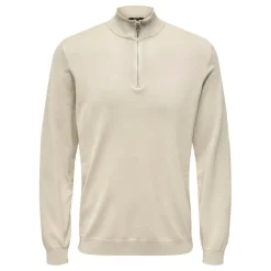 Jerseys Only & sons Onswyler Life Reg 14 Half Zip Knit Noos