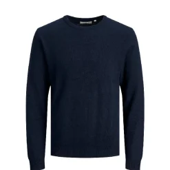 Jerseys Produkt Pktori Basic Knit Crew Neck