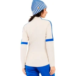 Jerseys Protest W Carly 1 4 Zip Active Top