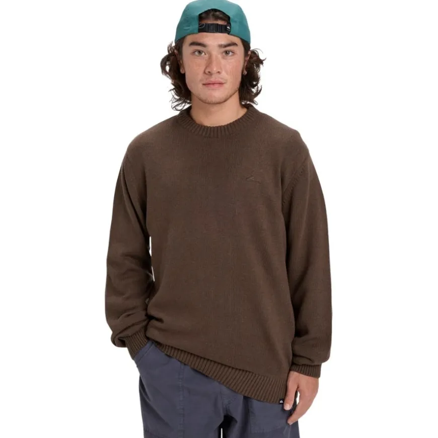 Jerseys Quiksilver Salt Water Sweater
