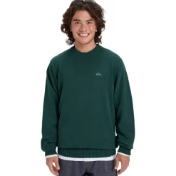 Jerseys Quiksilver Salt Water Sweater
