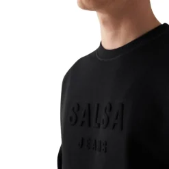 Jerseys Salsa Zs_Sweatshirt