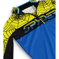 Jerseys Spyder Boy S Ryder 1 2 Zip