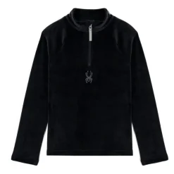 Jerseys Spyder Girls Shimmer Bug 1 2 Zip