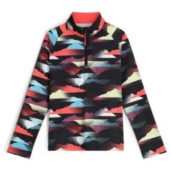 Jerseys Spyder Girl S Surface 1 2 Zip