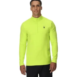 Jerseys Spyder M Prospect 1 2 Zip