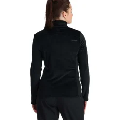 Jerseys Spyder W SHIMMER BUG 1 2 ZIP