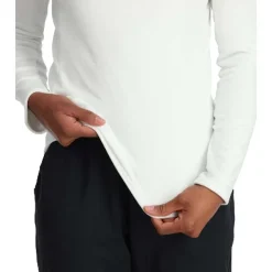 Jerseys Spyder W SHIMMER BUG 1 2 ZIP