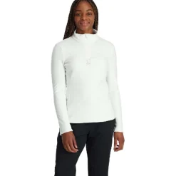 Jerseys Spyder W SHIMMER BUG 1 2 ZIP
