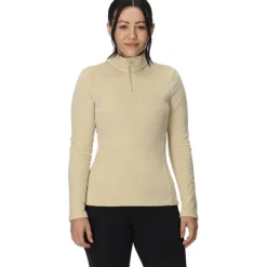 Jerseys Spyder W Shimmer Bug 1 2 Zip