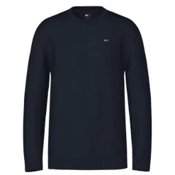 Jerseys Tommy jeans TJM Slim Essntls C-Neck Sweater