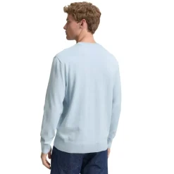 Jerseys Tom tailor Basic Crewneck Knit