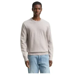 Jerseys Tom tailor Basic Crewneck Knit