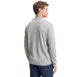 Jerseys Tom tailor Basic Crewneck Knit