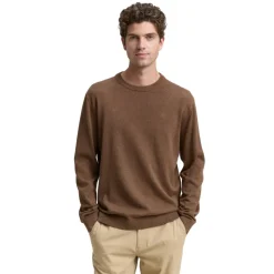 Jerseys Tom tailor Basic Crewneck Knit