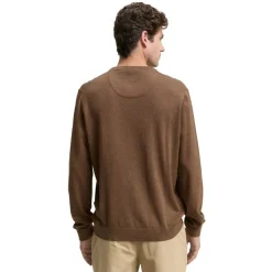 Jerseys Tom tailor Basic Crewneck Knit