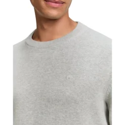 Jerseys Tom tailor Basic Crewneck Knit