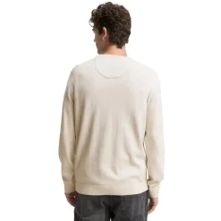 Jerseys Tom tailor Basic Crewneck Knit