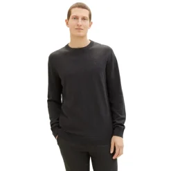 Jerseys Tom tailor Basic knitted