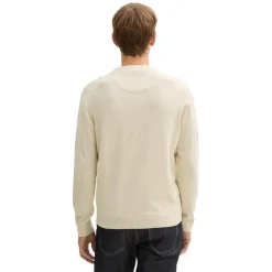 Jerseys Tom tailor Basic knitted sweater
