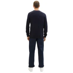 Jerseys Tom tailor Basic knitted