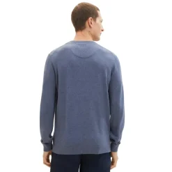 Jerseys Tom tailor Basic knitted