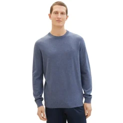 Jerseys Tom tailor Basic knitted