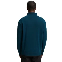 Jerseys Tom tailor Basic Knitted Troyer