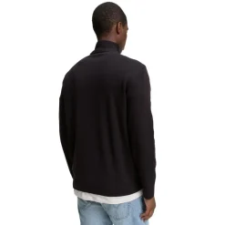 Jerseys Tom tailor Basic Knitted Troyer