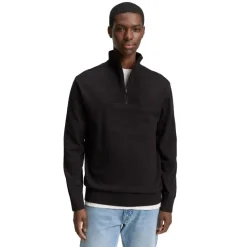 Jerseys Tom tailor Basic Knitted Troyer