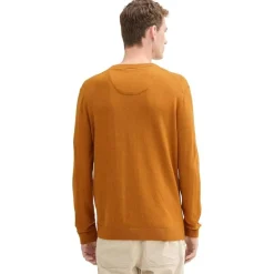 Jerseys Tom tailor Basic knitted sweater