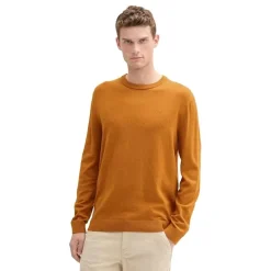 Jerseys Tom tailor Basic knitted sweater