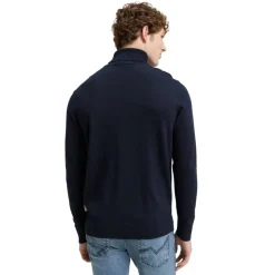 Jerseys Tom tailor Basic Turtleneck Knit
