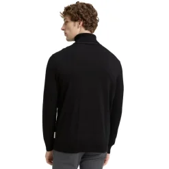 Jerseys Tom tailor Basic Turtleneck Knit