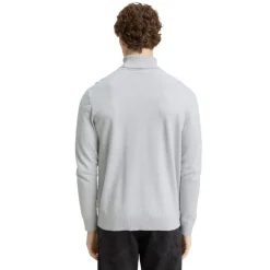 Jerseys Tom tailor Basic Turtleneck Knit
