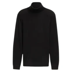 Jerseys Tom tailor Basic Turtleneck Knit Flat Knit Tops