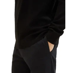 Jerseys Tom tailor Basic Turtleneck Knit
