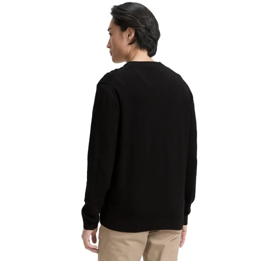Jerseys Tom tailor Basic V-Neck Knit