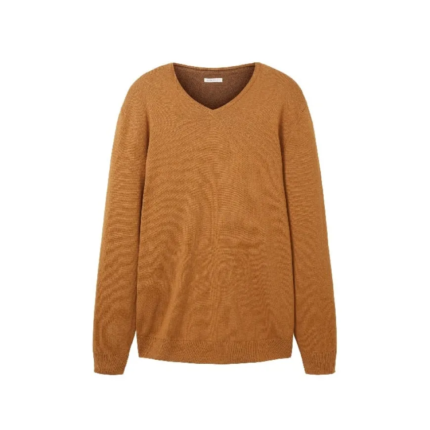 Jerseys Tom tailor Basic V-Neck Sweater