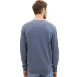 Jerseys Tom tailor Knitted V-neck