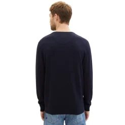 Jerseys Tom tailor Knitted V-neck