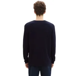 Jerseys Tom tailor Structured jumper